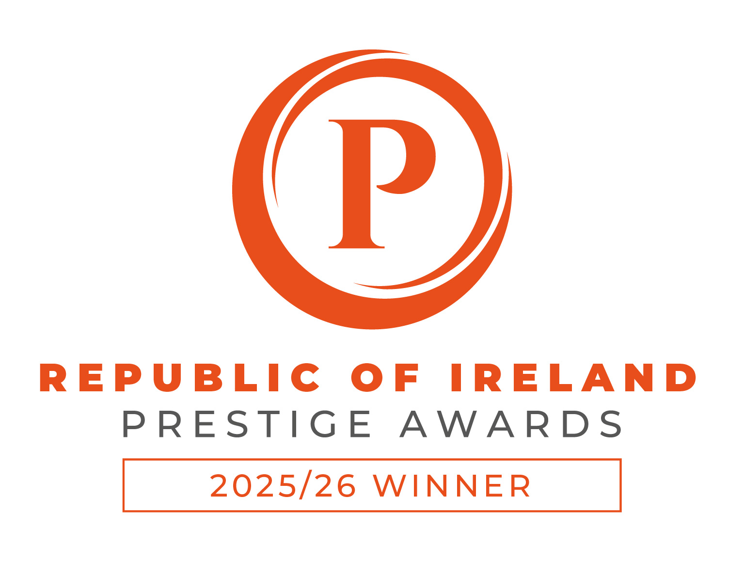 Prestige Award